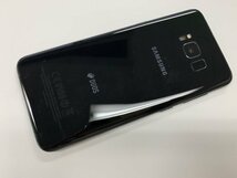 JH878 SIMフリー Galaxy S8 SM-G950FD ジャンク_画像2