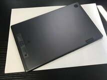 GK496 SIMフリー Lenovo Tab M10 FHD Plus ジャンク_画像2