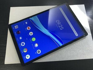 GK490 SIMフリー Lenovo Tab M10 FHD Plus ジャンク