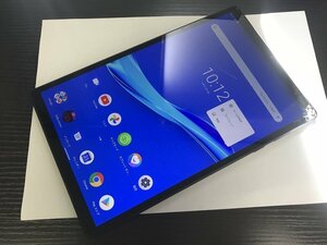 GK500 SIMフリー Lenovo Tab M10 FHD Plus ジャンク