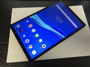 GK535 SIMフリー Lenovo Tab M10 FHD Plus