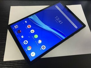 GK541 SIMフリー Lenovo Tab M10 FHD Plus ジャンク