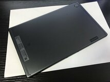 GK540 SIMフリー Lenovo Tab M10 FHD Plus ジャンク_画像2