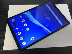 GK524 SIMフリー Lenovo Tab M10 FHD Plus ジャンク