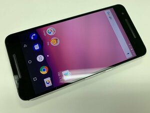 JI832 SIMフリー Nexus 6P ジャンク