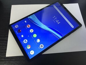 GK520 SIMフリー Lenovo Tab M10 FHD Plus ジャンク