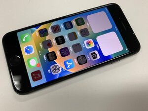 JI874 SIMフリー iPhone8 スペースグレイ 64GB ジャンク ロックOFF