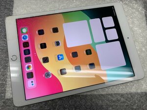 JI974 SIMフリー iPad 第7世代 Wi-Fi+Cellular A2198 シルバー 32GB ジャンク ロックOFF