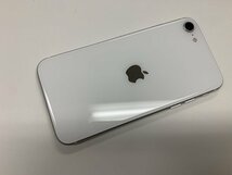 JI920 SIMフリー iPhoneSE 第2世代 ホワイト 64GB_画像2