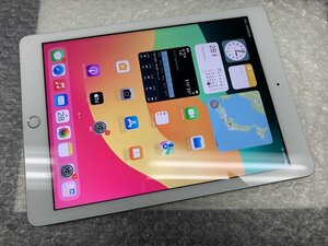 JI980 SIMフリー iPad 第6世代 Wi-Fi+Cellular A1954 シルバー 32GB