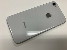 JI890 SIMフリー iPhone8 シルバー 64GB_画像2