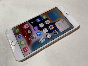 IG837 SIMフリー iPhone7Plus 128GB ローズゴールド ジャンク ロックOFF