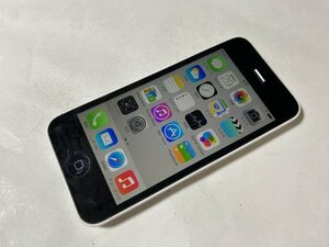 IG784 au iPhone5c 16GB ホワイト