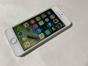 IG797 docomo iPhone5s 32GB シルバー ジャンク ロックOFF