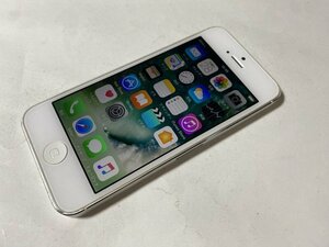 IG771 SoftBank iPhone5 16GB ホワイト ジャンク ロックOFF