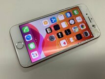 JH208 SIMフリー iPhone7 レッド 128GB ジャンク ロックOFF_画像1