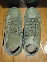 ENGINEERED GARMENTS CONVERSE 26 Hi Olive _画像5