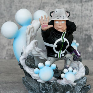 ONE PIECE ワンピース × バーソロミューくま ★ 海外限定品 12.5CM フィギュアの画像7