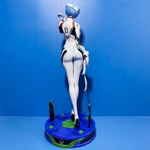 新世紀エヴァンゲリオン × 綾波レイ ★ 海外限定品 47.5CM フィギュアの画像5