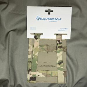 Blue Force Gear Horizontal Ten-Speed Pouch マガジンポーチ 実物 の画像2