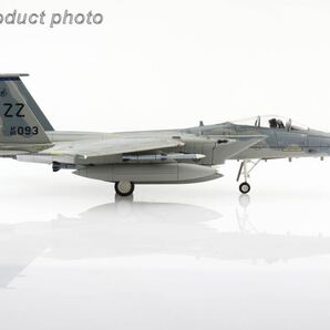 1/72 F-15C 44FS 嘉手納基地 HA4529の画像3