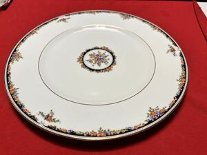 WEDGWOOD ウェッジウッド オズボーン OSBORNE ディナープレート 2枚 未使用品