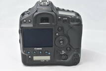 Canon キヤノン EOS-1DX ボディ_画像5