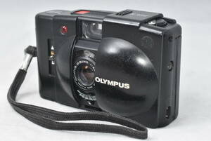 Olympus オリンパス XA2 コンパクトフィルムカメラ