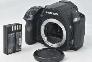 PENTAX ペンタックス K-30 ボデイ ジャンク