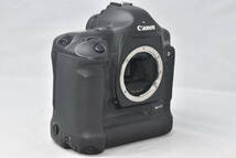 Canon キヤノン EOS-1 D Mark ll N デジタル一眼レフカメラ_画像2