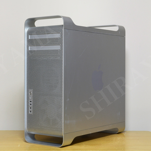 ★高性能　★良品　MacPro A1289 ／ Mid 2010　6コア ／ 3.33GHz ／ 32GB ／ 2.5TB ／ Sonoma　　17