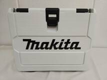 工1075-382♪【100】 makita マキタ TD149DRFX 充電式インパクトドライバ バッテリー2個・充電器付属 現状品_画像9