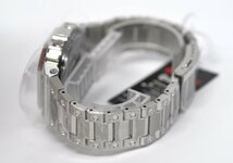 [未使用品] 稼働品【CASIO】カシオ G-SHOCK GMW-B5000D-1JF マルチバンド6 電波ソーラー Bluetooth 動作OK 箱 保証書 未使用品_画像6