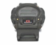 [中古品] 稼働品【CASIO】カシオ G-SHOCK DW-8800 MASAI MARA WILDLIFE DEVELOPMENT FUND メンズ 稼働品 中古品_画像4