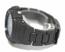 [美品] 稼働品【CASIO】カシオ G-SHOCK AWG-M100BC-2AJF マルチバンド6 電波タフソーラー 動作OK 中古品 箱 保証書付_画像8