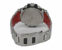 [中古品] 稼働品【CASIO】カシオ G-SHOCK MT-G MTG-B1000D-1AJF TRIPLE G RESIST マルチバンド6 電波 タフソーラー Bluetooth 定11万 箱保_画像6