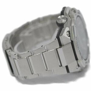 [美品] 稼働品【CASIO】カシオ G-SHOCK G-STEEL GST-B400D-1AJF スマートフォンリンク ソーラー 動作OK 定価5.5万 中古美品 箱 保証書付の画像7