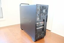 マウスコンピュタークリエイターディスクトップDAIV-DGZ510E1-SH2売ります_画像4