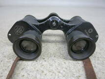 【●】本物！日本陸軍:『将校用/偕行社:6X24』・軍用双眼鏡//Genuine！Japanese Army:『For Officer/KAIKOSHA:6X24』・Military binoculars_画像5