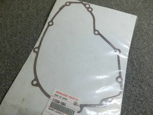 カワサキ バリオス2 ZXR250 ZXR250R 新品 未使用 純正 ガスケット クラッチ カバー 11009-1884