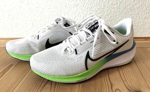 ナイキ AIR ZOOM PEGASUS 40 WIDE エア ズーム ペガサス 40 ワイド DV7480-006 メンズ陸上 ランニングシューズ ワイドタイプ幅広タイプNIKE