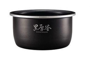 象印 炊飯ジャー　内なべ　B502-6B 新品、部品 NL-BT05, NL-BU05