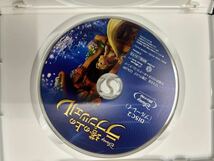 DVD Blu-ray ディズニー 塔の上のラプンツェル セット_画像4