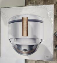 Dyson ダイソン Purifier Hot＋Cool Formaldehyde 空気清浄ファンヒーター HP09 WG◇未開封◇_画像3