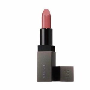 THREE der ring li.ti stay nkto lipstick 14 POWER OF THE PLANETS lipstick rouge mat Astro pink 