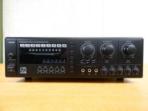 CLASSIC PRO クラシックプロ PROFESSIONAL KARAOKE AMPLIFIER KOK500 カラオケアンプ 音響機器 カラオケ機器 @120 (2)
