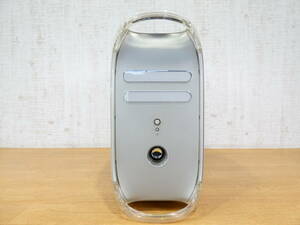 S) Apple アップル Power Mac G4 M8493 ※ジャンク扱い/起動音OK！ @140 (3)