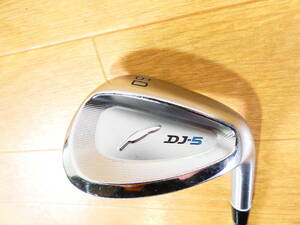 ■FOURTEEN フォーティーン ウェッジ DJ-5 60 FORGED 現状品＠120(03)