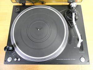 SONY ソニー　PS-LX300H ターンテーブル/レコードプレイヤー 音響機器 オーディオ ※現状渡し/動作OK！ @120 (3)