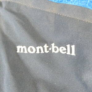 S)☆ Mont-bell L 1106591 クリマプラス100 フリースジャケット モンベル ＠60の画像5